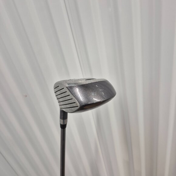 Tour Collection MX400 Titanium Formula #5 Wood 18 Degree Right Handed - Picture 6 of 12